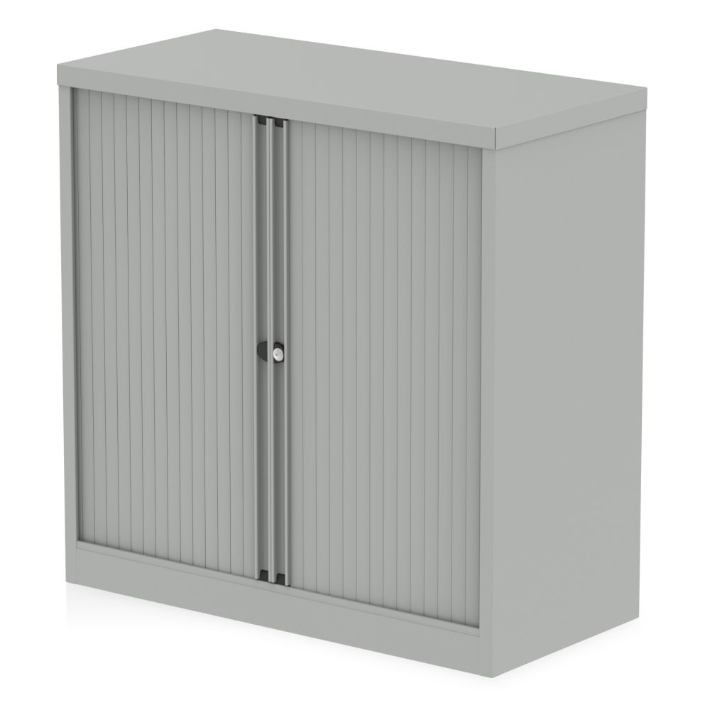 Inspire Steel Tambour Cupboards Inspire Steel Tambour Cupboards Workplace Stuff UK