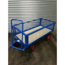 Turntable Platform Trailer Truck With Mesh Fold Down Sides Turntable Trucks Workplace Stuff UK Turntable Platform Trailer Truck With Mesh Fold Down Sides Turntable Trucks Workplace Stuff UK