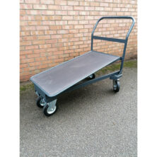 Cash and Carry Trolley without Basket Cash & Carry Trolleys Workplace Stuff UK Cash and Carry Trolley without Basket Cash & Carry Trolleys Workplace Stuff UK