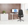 Evovle_Straight_Post_Leg_Desk_with_Impulse_Cupboard_Galaxy_Chair_8cfa5c84-ce26-4ca4-94ee-476aa10761c2_1024x1024