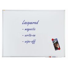 Magnetic Whiteboard X-tra!Line® – Lacquered Steel Office Accessories Workplace Stuff UK Magnetic Whiteboard X-tra!Line® – Lacquered Steel Office Accessories Workplace Stuff UK
