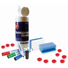 Starter Set for Whiteboards Office Accessories Workplace Stuff UK Starter Set for Whiteboards Office Accessories Workplace Stuff UK