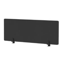 Air Desktop Screen – 400mm High Office Desks Workplace Stuff UK Air Desktop Screen – 400mm High Office Desks Workplace Stuff UK