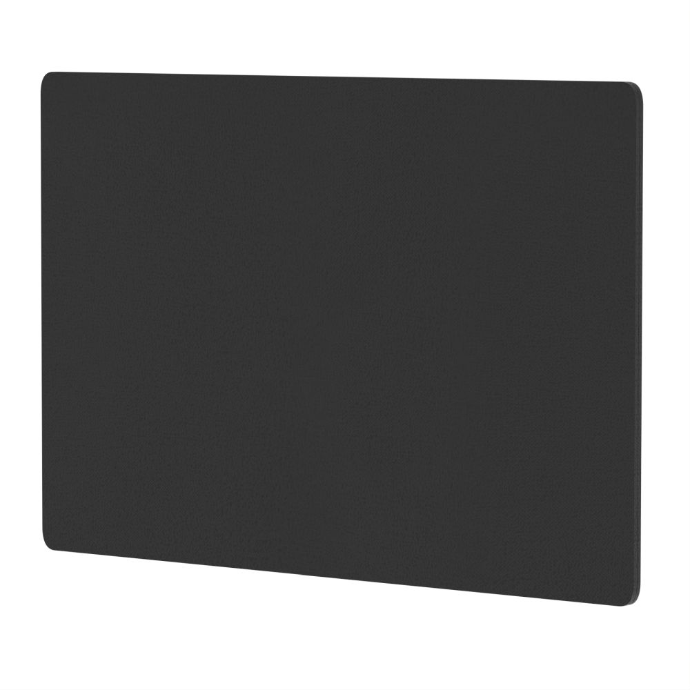 Air Screen for Back-to-Back Desk - 800mm High Air Screen for Back-to-Back Desk - 800mm High Workplace Stuff UK