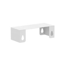 Bench Linking Plate for Air Back to Back Desks INSPIRE Collection Workplace Stuff UK Bench Linking Plate for Air Back to Back Desks INSPIRE Collection Workplace Stuff UK