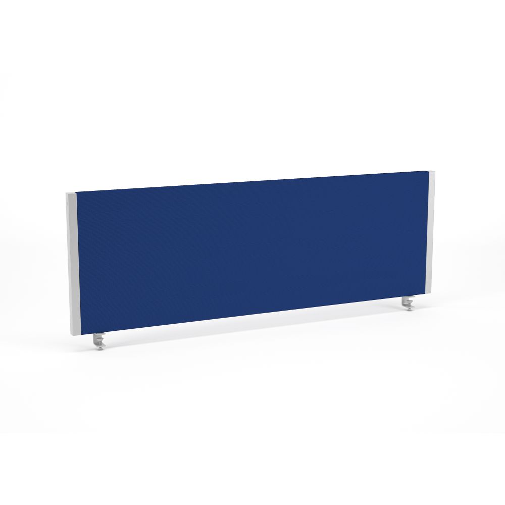 Inspire Straight Screens - 400mm High Inspire Straight Screens - 400mm High Workplace Stuff UK