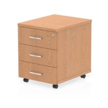 Inspire Mobile Pedestal (2 or 3 Drawers) INSPIRE Collection Workplace Stuff UK Inspire Mobile Pedestal (2 or 3 Drawers) INSPIRE Collection Workplace Stuff UK