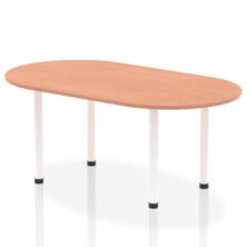 Inspire Boardroom Table with Post Leg Office Desks Workplace Stuff UK Inspire Boardroom Table with Post Leg Office Desks Workplace Stuff UK