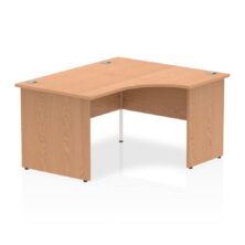 Inspire Corner Desk with Panel End Legs Office Desks Workplace Stuff UK Inspire Corner Desk with Panel End Legs Office Desks Workplace Stuff UK