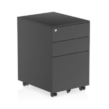Black Inspire Steel Pedestals (2 Sizes) Office Pedestals Workplace Stuff UK Black Inspire Steel Pedestals (2 Sizes) Office Pedestals Workplace Stuff UK