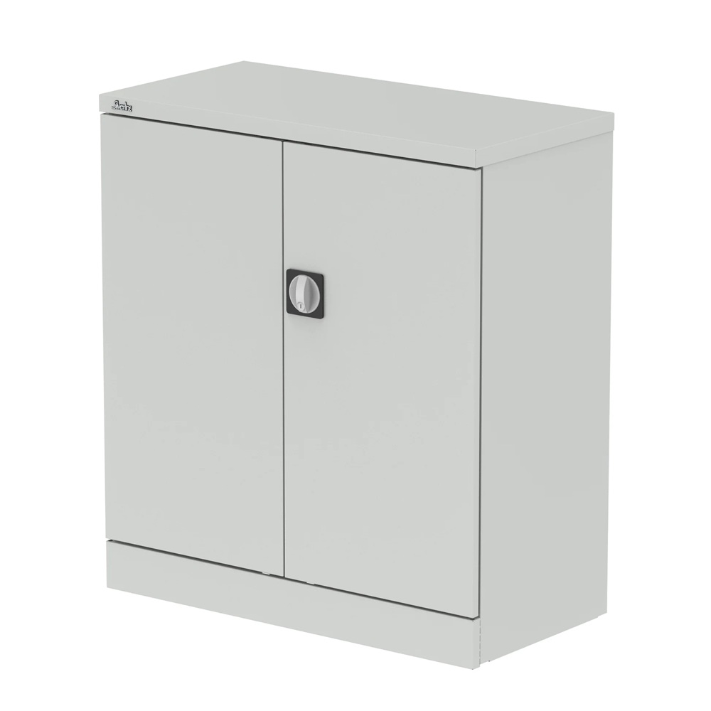 Inspire Steel Stationery Cupboards (2 Sizes) Inspire Steel Stationery Cupboards (2 Sizes) Workplace Stuff UK