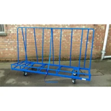 Large Panel/Board Trolley Long Load Trolleys Workplace Stuff UK Large Panel/Board Trolley Long Load Trolleys Workplace Stuff UK