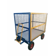 Mega Mesh High Side Turntable Platform Truck Turntable Trucks Workplace Stuff UK Mega Mesh High Side Turntable Platform Truck Turntable Trucks Workplace Stuff UK