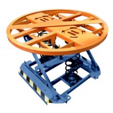 Pallet Level Loader Pallet Turntables Workplace Stuff UK Pallet Level Loader Pallet Turntables Workplace Stuff UK