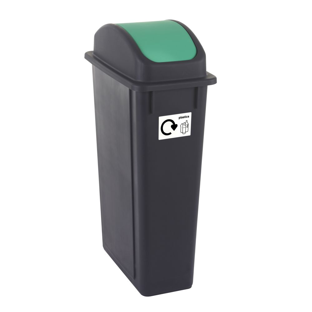 RCY390Z - Green Lid Angled