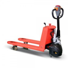Semi-Electric Pallet Truck 2000kg Capacity Pallet Trucks Workplace Stuff UK Semi-Electric Pallet Truck 2000kg Capacity Pallet Trucks Workplace Stuff UK
