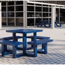 Shoal Bench Canteen Furniture Workplace Stuff UK Shoal Bench Canteen Furniture Workplace Stuff UK