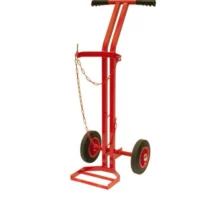Small Gas Cylinder Trolley Cylinder Trolleys & Trucks Workplace Stuff UK Small Gas Cylinder Trolley Cylinder Trolleys & Trucks Workplace Stuff UK