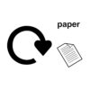 Sticker - Paper