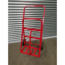 Twin Oxygen Acetylene Gas Cylinder Trolley Cylinder Trolleys & Trucks Workplace Stuff UK Twin Oxygen Acetylene Gas Cylinder Trolley Cylinder Trolleys & Trucks Workplace Stuff UK