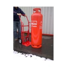 Universal LPG Gas Cylinder Trolley Heavy Duty Sack Trucks Workplace Stuff UK Universal LPG Gas Cylinder Trolley Heavy Duty Sack Trucks Workplace Stuff UK