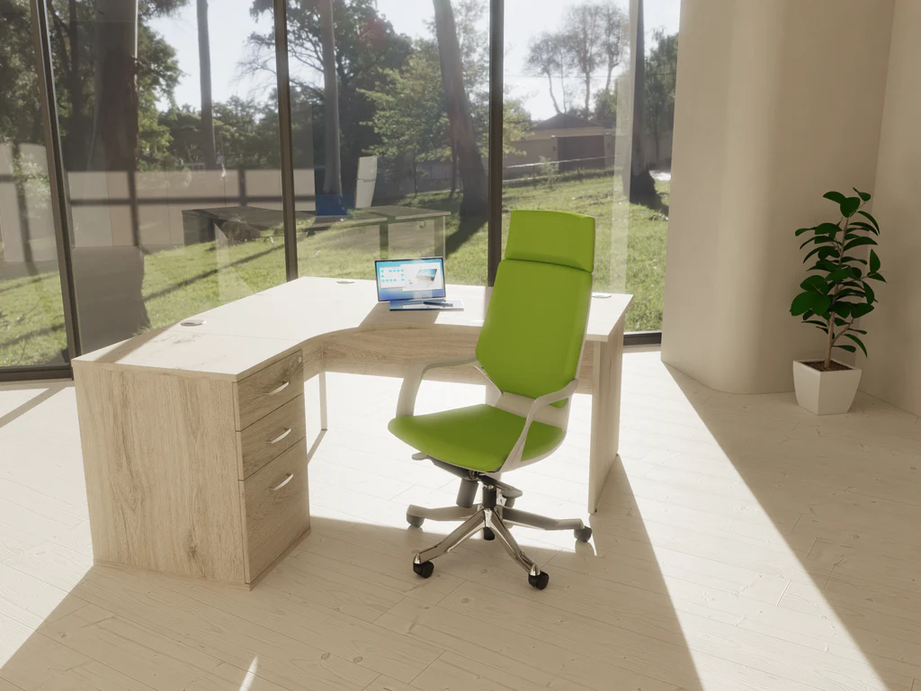 Xenon_Upholstered_with_Impulse_Panel_Leg_Corner_Desk_and_Desk_High_Ped_1024x1024