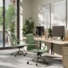 BCF 8003 GN AURA LIFESTYLE