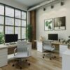 BCF 8003 GY AURA LIFESTYLE