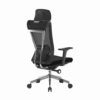 BCM M355 BK MORITZ BACK SIDE