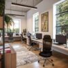 BCM M355 BK MORITZ LIFESTYLE