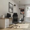 BCM M355 BK MORITZ LIFESTYLE 2