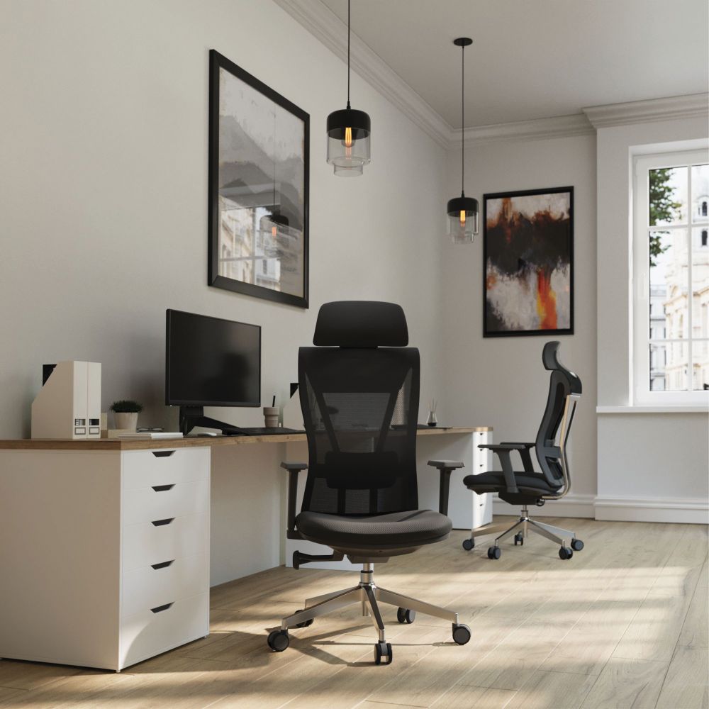 BCM M355 BK MORITZ LIFESTYLE 2
