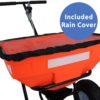 pro-gritter-57kg-capacity-salt-spreader-rain-cover