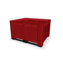 Solid Plastic Box Pallet – Red Plastic Pallets & Box Pallets Workplace Stuff UK Solid Plastic Box Pallet – Red Plastic Pallets & Box Pallets Workplace Stuff UK