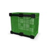 Rigid-Green-Plastic-Pallet-Box-vented-side-d-1024x1024