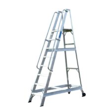 Aluminium Industrial Warehouse Steps Warehouse Steps Workplace Stuff UK Aluminium Industrial Warehouse Steps Warehouse Steps Workplace Stuff UK