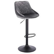 Soho Velvet Barstool Privacy Booths Workplace Stuff UK Soho Velvet Barstool Privacy Booths Workplace Stuff UK