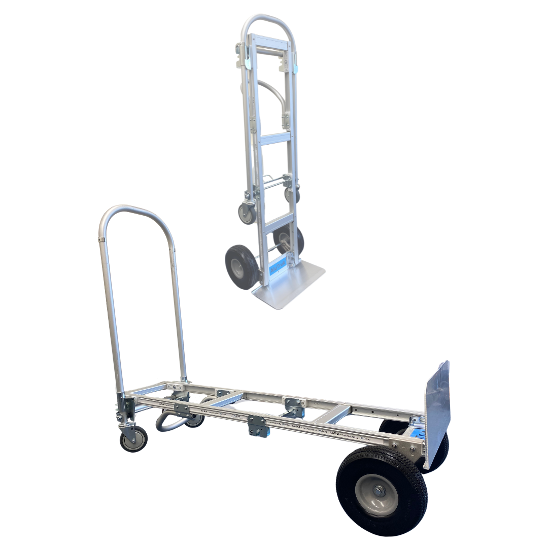 aluminium-convertible-2-in-1-sack-truck-1300mm-base
