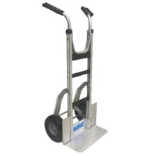 Aluminium White Appliances Sack Truck Sack Trucks Workplace Stuff UK Aluminium White Appliances Sack Truck Sack Trucks Workplace Stuff UK