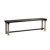 bench unit