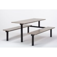Blake Wooden Bench Fast Food Canteen Furniture Units – 2/4/6 Seaters Canteen Furniture Workplace Stuff UK Blake Wooden Bench Fast Food Canteen Furniture Units – 2/4/6 Seaters Canteen Furniture Workplace Stuff UK