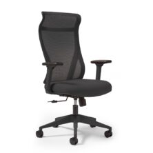 Dione High Back Black Mesh Task Chair Mesh Back Office Chairs Workplace Stuff UK Dione High Back Black Mesh Task Chair Mesh Back Office Chairs Workplace Stuff UK