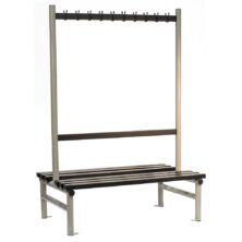 Express Delivery Double Sided Island Cloakroom Bench Express Delivery Cloakroom Benches Workplace Stuff UK Express Delivery Double Sided Island Cloakroom Bench Express Delivery Cloakroom Benches Workplace Stuff UK