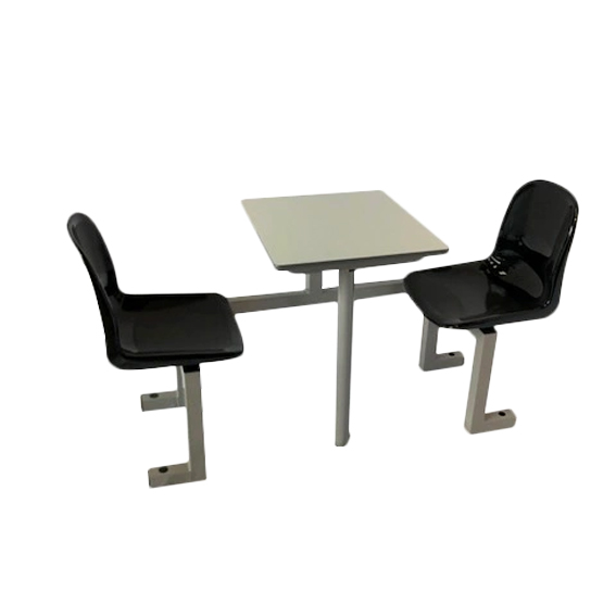 express-delivery-fast-food-canteen-seating-units-2-seat express-delivery-fast-food-canteen-seating-units-2-seat