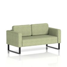 Brixworth Sofa 2 Seater Fabric Reception Seating Workplace Stuff UK Brixworth Sofa 2 Seater Fabric Reception Seating Workplace Stuff UK