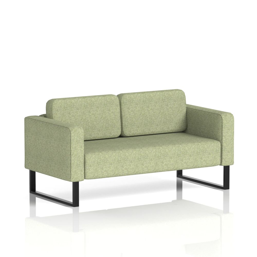 Brixworth Sofa 2 Seater Brixworth Sofa 2 Seater Workplace Stuff UK