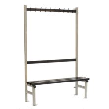 Express Delivery Single Sided Island Cloakroom Bench Express Delivery Cloakroom Benches Workplace Stuff UK Express Delivery Single Sided Island Cloakroom Bench Express Delivery Cloakroom Benches Workplace Stuff UK