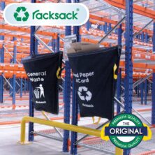 Racksack Recycle Bins Workplace Stuff UK Racksack Recycle Bins Workplace Stuff UK