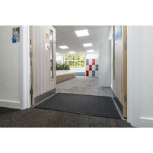Aquasorb Durable Absorbent Entrance Mat Matting & Flooring Workplace Stuff UK Aquasorb Durable Absorbent Entrance Mat Matting & Flooring Workplace Stuff UK