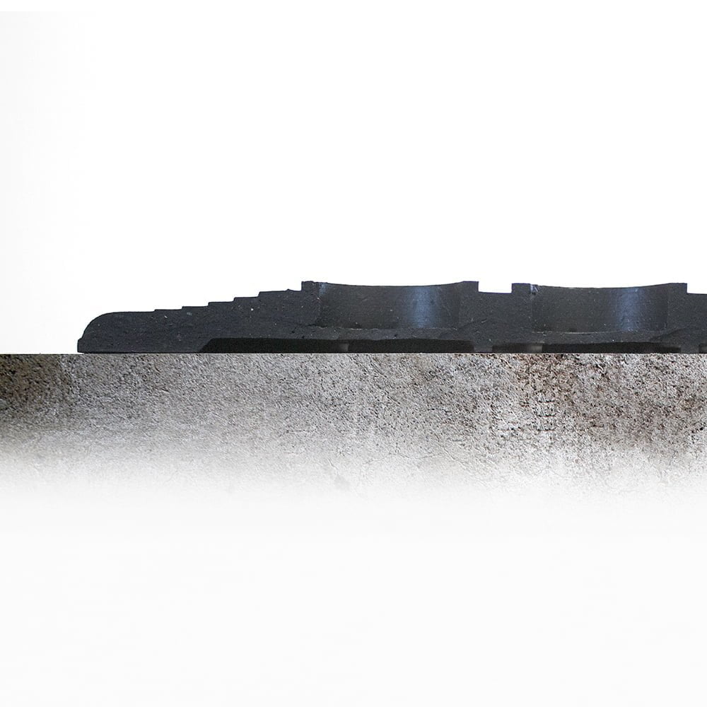 af-high-duty-workplace-matting-profile